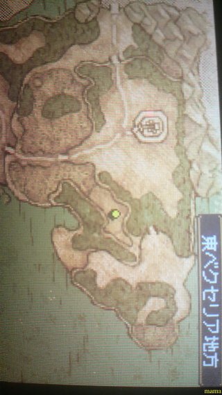 【ネタバレ有】ドラクエⅨ星空の守り人【攻略】