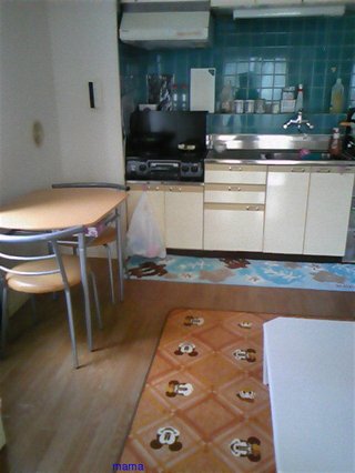 【狭】【汚】写ﾍﾟﾀ求む【古】【賃貸】