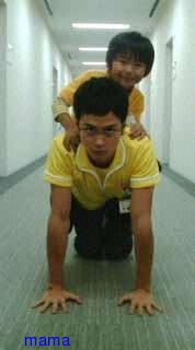 ■■任侠ヘルパー■■フジ木曜22時～草なぎ剛主演