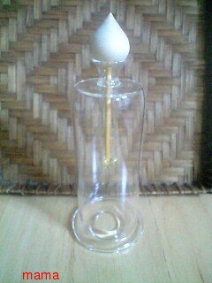 １番最近買った自分の物・・・