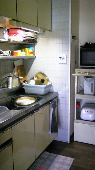 【狭】【汚】写ﾍﾟﾀ求む【古】【賃貸】