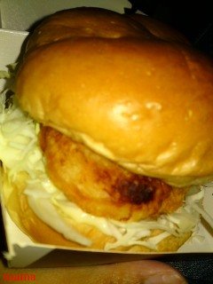 【マクドナルド総合トピ】