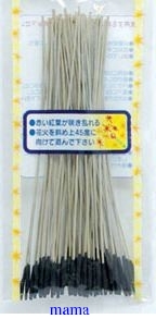 大阪の線香花火は関東には売ってないの？
