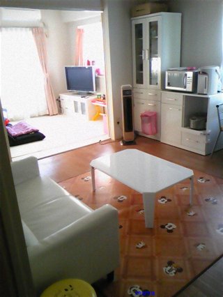 【狭】【汚】写ﾍﾟﾀ求む【古】【賃貸】