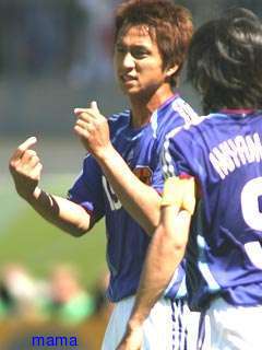 プロ野球＆Jリーグでイケメンいる？