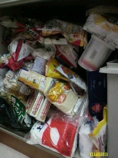 シンク下…m(__)m(写真あり)