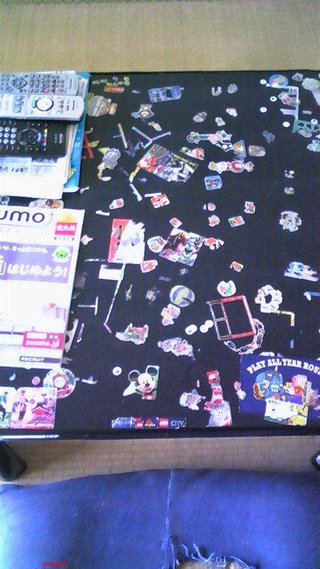 【狭】【汚】写ﾍﾟﾀ求む【古】【賃貸】