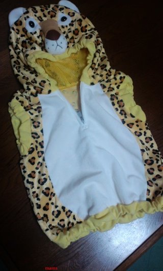 コストコに行く人&#x{11:F995};