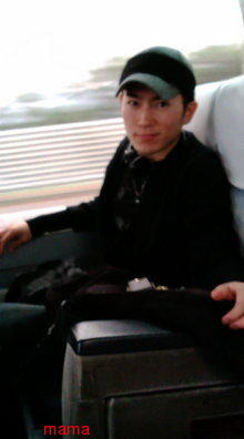 俳優中山常之逮捕！