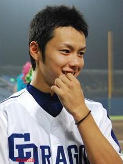 プロ野球＆Jリーグでイケメンいる？
