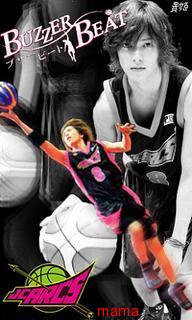 【月９】ブザー・ビート～崖っぷちのヒーロー～