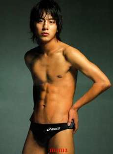 男性タレントのヌードが見たい！