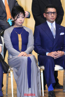 本木雅弘夫妻・来年4月に第3子誕生