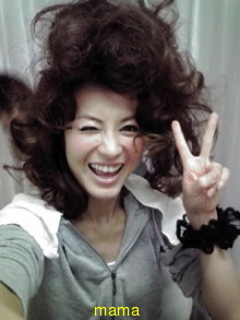 新山千春ってブログやってないんですか？