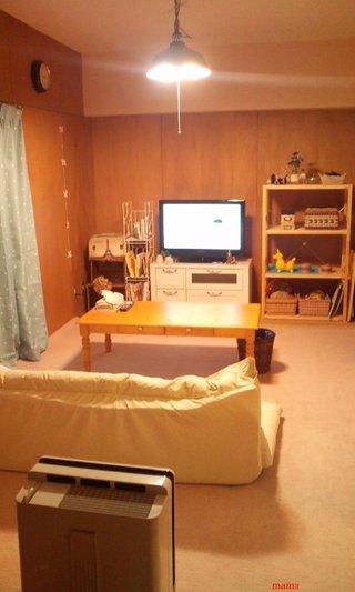 【狭】【汚】写ﾍﾟﾀ求む【古】【賃貸】