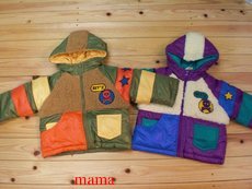 F.O KIDS ｴﾌｵｰｷｯｽﾞ
BIT'S ﾋﾞｯﾂ【総合】