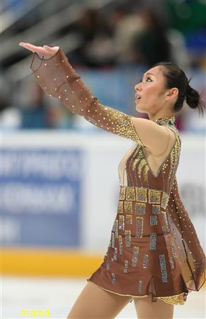 フィギュアネタバレ