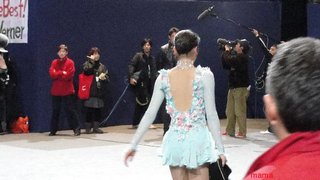 フィギュアネタバレ