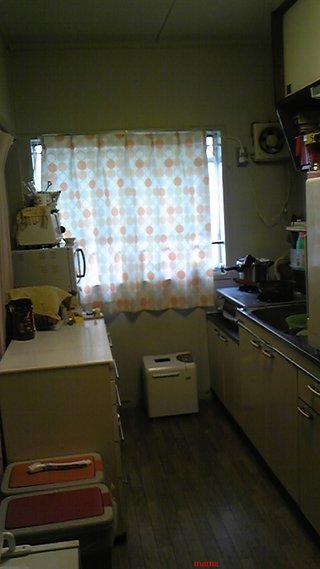 【狭】【汚】写ﾍﾟﾀ求む【古】【賃貸】