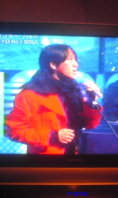 ミュージックステーション総合トピ