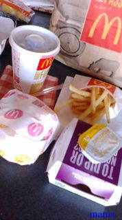 今日の昼食は何？