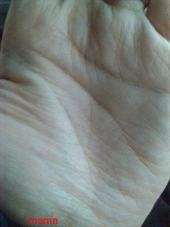 手相見ます!!1日限定３人