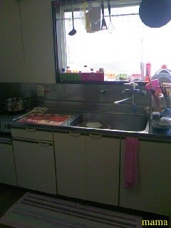 【狭】【汚】写ﾍﾟﾀ求む【古】【賃貸】