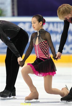 フィギュアスケート【総合】