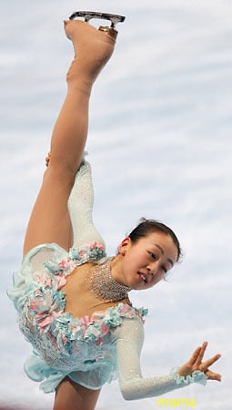 フィギュアネタバレ