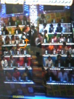 オールスター感謝祭☆