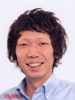 市橋達也の特徴