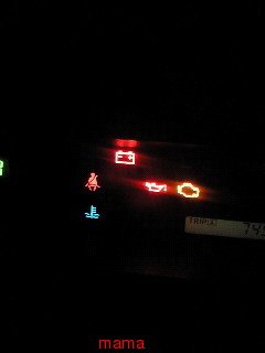 車のエンジンがかかりません。