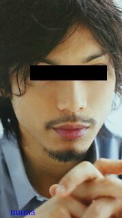 市橋達也の特徴