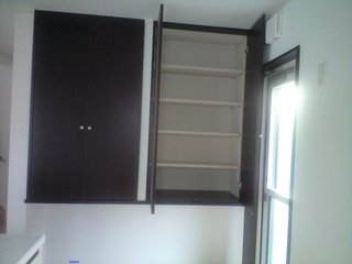 【便乗】お宅のキッチンorキッチン収納見せて下さい