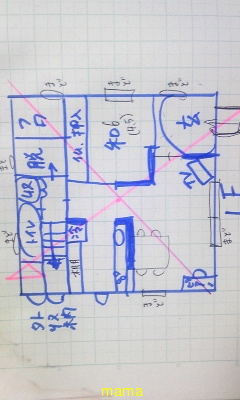 &#x{11:F8C4};家相のご相談のります&#x{11:F8C4};