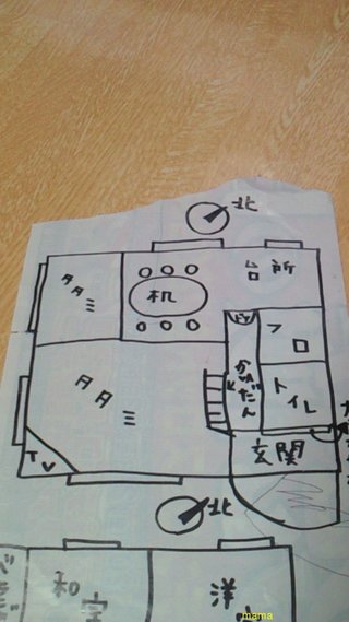 &#x{11:F8C4};家相のご相談のります&#x{11:F8C4};