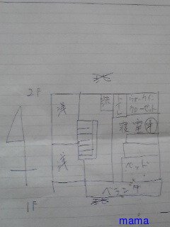 &#x{11:F8C4};家相のご相談のります&#x{11:F8C4};