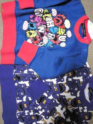 安い☆hungry heart☆可愛い