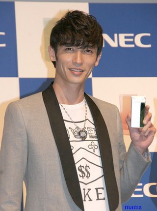 玉木宏 【総合】