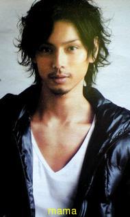 市橋達也の特徴