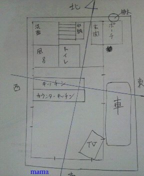 &#x{11:F8C4};家相のご相談のります&#x{11:F8C4};