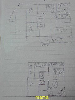 &#x{11:F8C4};家相のご相談のります&#x{11:F8C4};