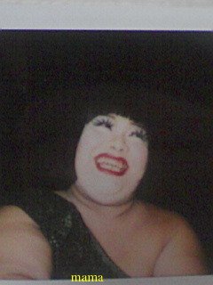 魔女たちの22時。