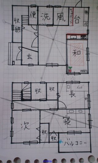 &#x{11:F8C4};家相のご相談のります&#x{11:F8C4};