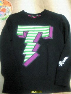 安い☆hungry heart☆可愛い