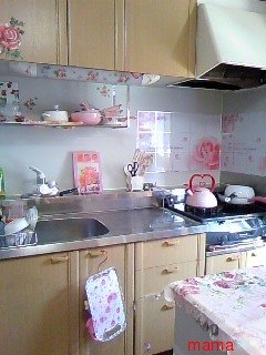 【賃貸版】ﾘﾋﾞﾝｸﾞ・ｷｯﾁﾝetc