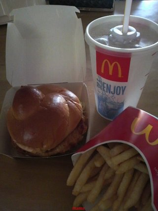 【マクドナルド総合トピ】