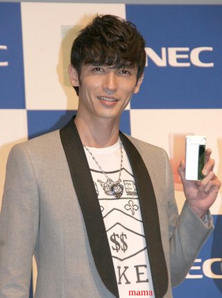 玉木宏 【総合】