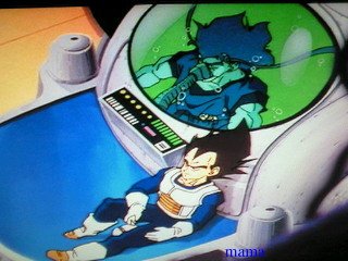 ｱﾆﾒ【ドラゴンボール改】