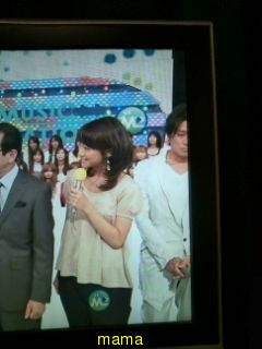 マッチがﾃﾚﾋﾞで勃起